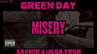 Misery Live FANMADE [upl. by Ysdnyl]