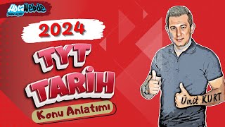 66 TYT 2024 TARÄ°H ÃœMÄ°T KURT MÄ°LLÄ° MÃœCADELE HAZIRLIK DÃ–NEMÄ° GENELGELER VE KONGRELER  2 [upl. by Chil541]