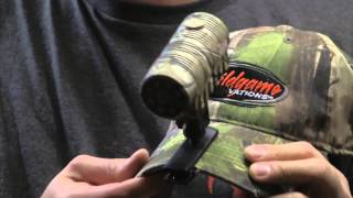 Wildgame Innovations  Vantage Action Cam [upl. by Vallo]