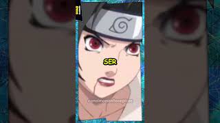 NUNCA VOU ENTENDER ISSO EM NARUTO  UCHIHA TOMANDO GENJUTSU [upl. by Asselem]