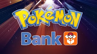 Pokémon Bank macht NICHT zu [upl. by Varion]