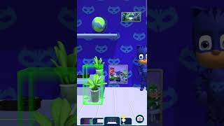 PJMASKS Power heroes shorts video game pjmasks power heroes [upl. by Adamsen]