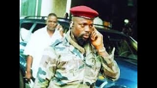 Koné Zakaria et un Gendarme arrété au Mali va etre transférer en Cote dIvoire pour etre juger [upl. by Eneladgam]