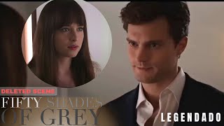 LEGENDADOtb ❌DELETED SCENE  “My Playroom”  Jamie Dornan  Fifty Shades of Grey 2015 [upl. by Sisco16]