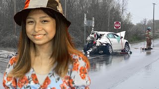 American got talent  Heartbreaking Tragic Life Of Celine Tam from AGT [upl. by Eiclek452]