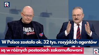 Gorąca dyskusja Jakubiak do Gramatyki pan nie ma pojęcia o czym mówi  Gość Dzisiaj [upl. by Cathy]