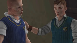 Bully Part 1  Welcome to Bullworth  PlayStation Portal GTA 2024 [upl. by Nomsed]