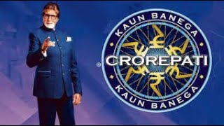 KBC Live  Kon Banega Crorepati  17 AUGUST 2024  Watch Now [upl. by Niuqaoj]