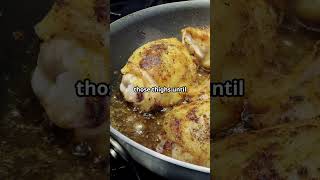 Quick amp Tasty Soy Glazed Chicken Recipe [upl. by Haimrej]