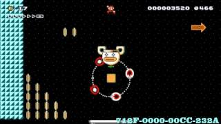 Awesome Mario Maker Levels 27 [upl. by Seth]