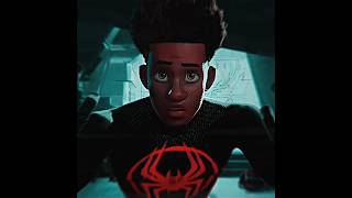 Estão prontos para esse filme  Aranhaverso edit  Circles Slowed  Reverb edit capcut fyy [upl. by Aicilak]