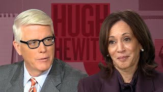 Kamala Harris Faceplants on The View [upl. by Jarus577]