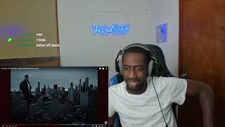 BOOGIE FINALLY DROPPING THE ALBUM  A Boogie Wit da Hoodie  Steppas Official Video  Reaction [upl. by Boylston726]