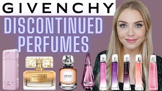 GIVENCHY BEST DISCONTINUED PERFUMES  Soki London [upl. by Samantha]