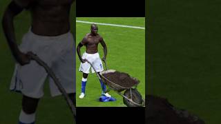 Balotelli vs Totti vs Tshabalala vs Vardy  Epic Celebration [upl. by Atteuqaj]