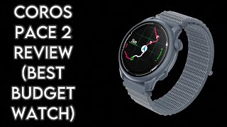 Coros Pace 2 Review The BEST Budget Watch 2 Year Review [upl. by Leifer561]