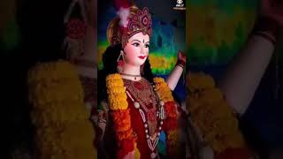 Sherawali Mata StatusMaa Durga StatusMaaDurga Whatsapp Statusshorts durga status [upl. by Sidra]