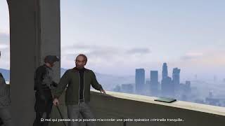 GTA V LES KAMIKAZES VONT FAIRE DU SALE AVEC TAMARAGARCIA68 ET AUTRE  PS4 [upl. by Grunenwald]