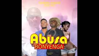 General Kanene ft PSTAbusa Bonyenga John GeneralOfficial Music Audio [upl. by Briney]