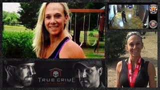 Missy Bevers CCTV Footage  True Crime Garage [upl. by Aelrac]