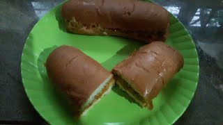 Samoon chicken sandwich സമൂൻ ബ്രഡ് വച്ചുള്ള ഒരു അടിപൊളി ചിക്ക്ൻ സാൻ വിച്ച് [upl. by Sirraf]