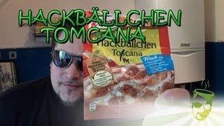 14 Tom kocht  Hackbällchen TOMcana Klops Double Teil 1 REMASTERED [upl. by Birmingham727]