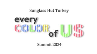 Sunglass Hut Kıbrıs 2024 [upl. by Aeuhsoj914]