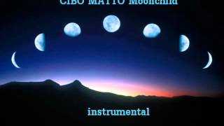 MoonChild Insturmental remake  Cibo Matto prod by chad beasley [upl. by Yerot61]