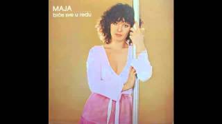 Maja Odzaklijevska  Julija  Audio 1982 HD [upl. by Kassandra12]