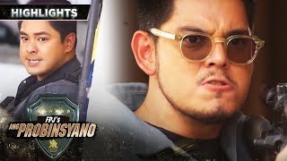 Cardo faces Litos challenge  FPJs Ang Probinsyano w English Subs [upl. by Kessia570]