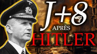 Lhistoire de la capitulation du Reich le 8 mai 1945 [upl. by Etta]