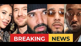 Drake Got SWIZZ Beatz in His Feelings over Alicia Freddie Gibbs EXPOSED AGAIN Sean Evans Adam 22 [upl. by Westlund]