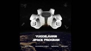 VariousYugoslavian Space Program Discom LP DCM003 Official Teaser [upl. by Enriqueta439]