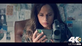 Tomb Raider Film Complet en Francais VFHD4K 2018 [upl. by Liahkim]