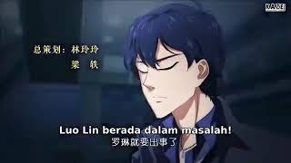 Immemorial Love For You S1  Episode 02 Sub Indo [upl. by Burkle]