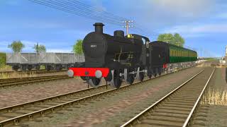 SR Maunsell Q Class [upl. by Annerol]