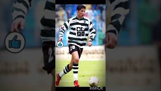 From Childhood to Greatness  Cristiano Ronaldos Journey [upl. by Hinkel971]