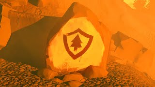 Firewatch Gameplay  All Parts  Complete Playthrough [upl. by Hertberg82]