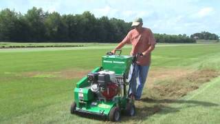 Ryan® Mataway® Overseeder [upl. by Tirrag267]