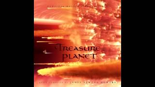 Treasure Planet complete  03  Flints Legend [upl. by Odrawde]