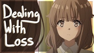 The End of Bunny Girl Senpai [upl. by Roderigo]