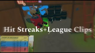 My Rec Room Paintball HighlightsImprovements [upl. by Niowtna]