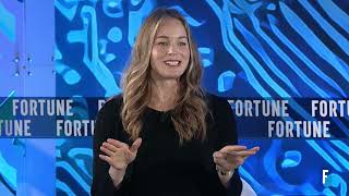 Fortune Brainstorm Health 2024 The Age of Longevity [upl. by Isyad]