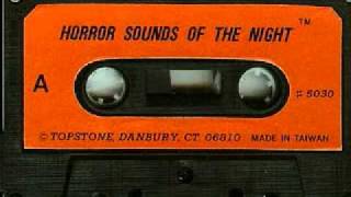 Horror Sounds of the Night first 2 minutes [upl. by Iolanthe]