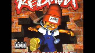 Redman  Docs Da Name  03  Ill Bee Dat HQ Sound [upl. by Heywood]