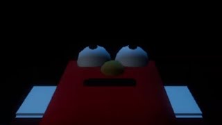 Bitch Ass Freddy Vs The Goat Elmo  Nightmare on Sesame Street [upl. by Stouffer]