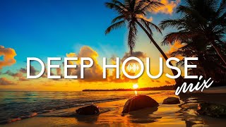 Mega Hits 2022 🌱 The Best Of Vocal Deep House Music Mix 2022 🌱 Summer Music Mix 2022 604 [upl. by Lawan]