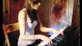 Silent Hill  Not tomorrow Piano [upl. by Akyeluz444]