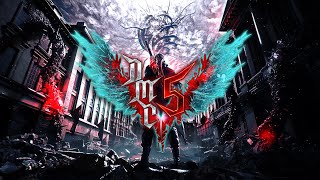 Casey Edwards  Let It Out A Devil Trigger Remix Devil May Cry 5 [upl. by Asiluy572]