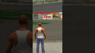 Gangs Town Story game [upl. by Uni]